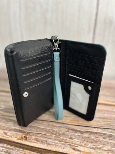 Wallet- Pan